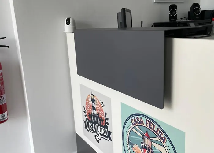 게스트하우스 Casa Pedro 피니스테레